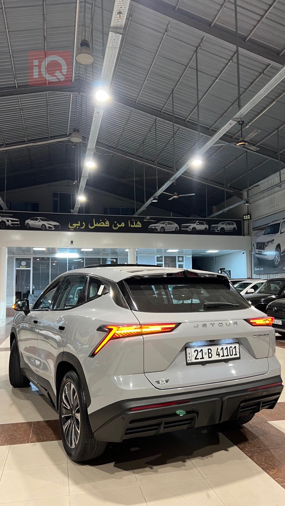 جيتور داشينج